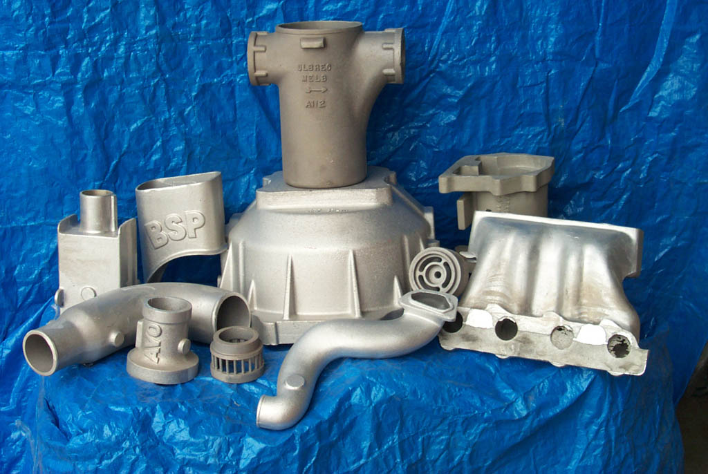 general castings