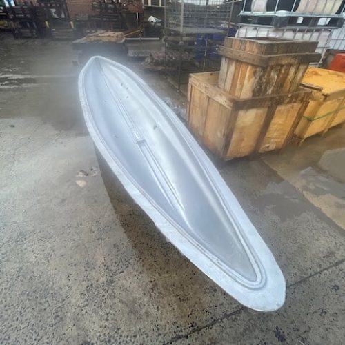 kayak-mould