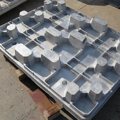 mould